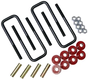 Skyjacker COMP BOX 86-95 TOYOTA
