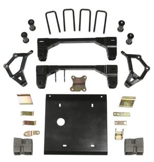 Skyjacker 4IN. KT 86-95TOY PKUP CLASS II