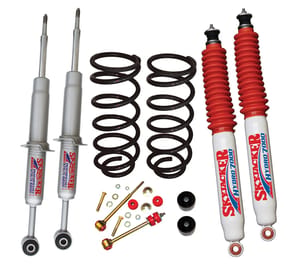 Skyjacker 3in.KIT/03 4RUNNER/REAR HYDRO