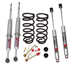 Skyjacker 3in.KIT/03 4RUNNER/REAR MONO