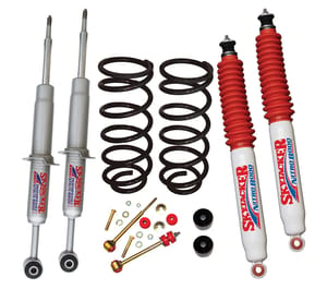 Skyjacker 3in.KIT/03 4RUNNER/REAR NITRO