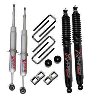 Skyjacker 3in. KIT/16 TACOMA/REAR BLACKMAX