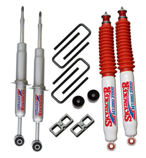 Skyjacker 3in.KIT/16 TACOMA/REAR HYDRO