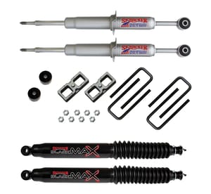 Skyjacker 3in.KIT/05-15 TACOMA/REAR BLK