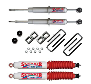 Skyjacker 3in.KIT/05-15 TACOMA/REAR HYDRO