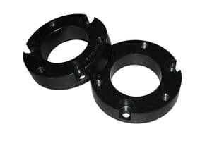 Skyjacker 2IN. FRT MET SPCR 05-15 TAC/FJ