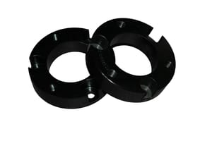 Skyjacker 2IN. FRT MET SPCR 95-04 TACOMA