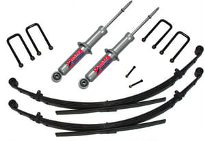 Skyjacker 3IN. 95.5-04 TACOMA STRUT SYS