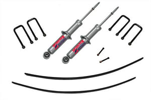 Skyjacker 3IN. 00-05 TUNDRA STRUT KIT