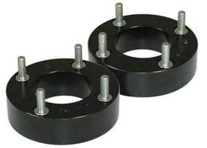 Skyjacker 2IN. MET SPCR 07-14TUNDRA2/4WD