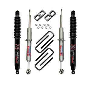 Skyjacker 3in.KIT/07-16 TUNDRA/REAR BLK