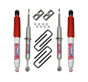 Skyjacker 3in.KIT/07-16 TUNDRA/REAR HYD