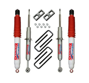 Skyjacker 3in.KIT/07-16 TUNDRA/REAR NIT