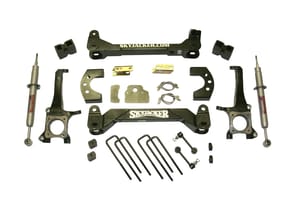 Skyjacker 6IN. KIT 07 TUNDRA 4X4