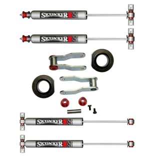 Skyjacker COMP BOX 2IN. 84-01 JEEP XJ/M