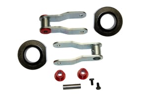 Skyjacker COMP BOX 2IN. 84-01 JEEP XJ/M
