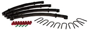 Skyjacker 2.5IN. 87-96YJ ROCKREADY KIT