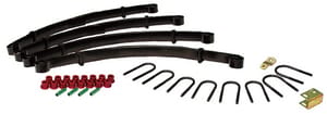 Skyjacker 4IN. 87-95 YJ ROCKREADY SYSTEM