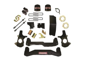 Skyjacker 6-7IN. KT SPA STEEL 14>GM 1500