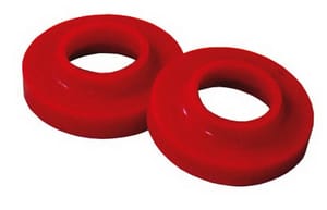 Skyjacker COM BX:1IN. GM RR COIL SPACRS