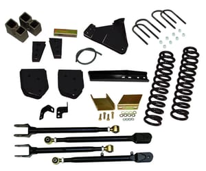 Skyjacker 4IN.KTCLII2011 F350 W/DIESL