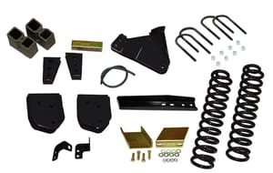 Skyjacker 6IN.KIT 2011 F350 4WD DIESEL