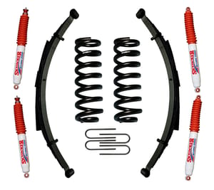 Skyjacker 2IN. 80-96 BRONCO SYSTEM