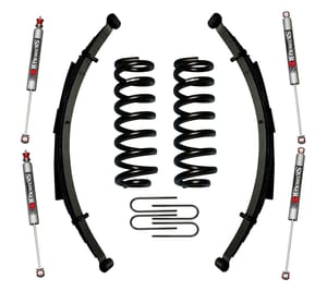Skyjacker 2IN. 80-96 BRONCO SYSTEM