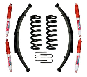 Skyjacker 2IN. 80-96 BRONCO SYSTEM