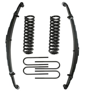 Skyjacker 2IN. 80-96 BRONCO SYSTEM