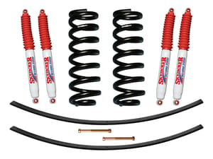 Skyjacker 1.5-2IN. 80-96 F150 BRO 4WD