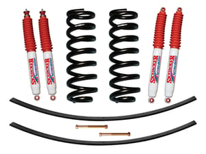 Skyjacker 1.5-2IN. 80-96 F150 BRO 4WD
