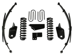 Skyjacker 4IN. 80-96 F150 4WD W/REAR SP