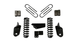 Skyjacker 6IN. 80-96 BRONCO 4WD