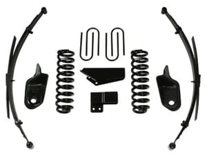 Skyjacker 6IN. 80-96 F150 4WD W/REAR SP