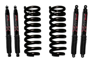 Skyjacker Suspension Lift Kit w/Shocks