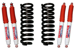 Skyjacker 2IN. 83-97RANG 4.0L W/FR HYDRO