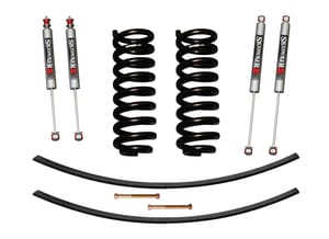 Skyjacker 2IN. RANGER STX 89-UP XLT
