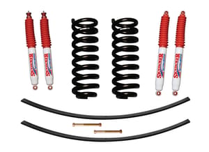 Skyjacker 2IN. RANGER STX 89-UP XLT