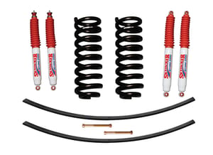 Skyjacker 2IN. RANGER STX 89-UP XLT
