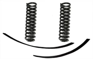 Skyjacker 2IN. RANGER STX 89-UP XLT