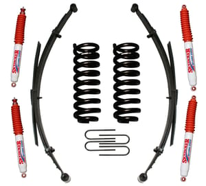 Skyjacker 2IN. RAN STX/90-97 XLT SYST