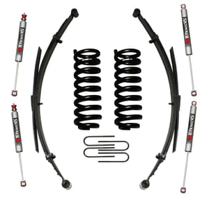 Skyjacker 2IN. RAN STX/90-97 XLT SYST