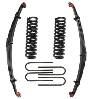 Skyjacker 2IN. RAN STX/90-97 XLT SYST