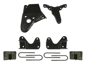 Skyjacker COMP KIT BOX 4IN. HD 83-90 B2