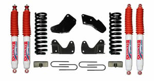 Skyjacker 4IN. 83-97 RANGER 2WD KIT