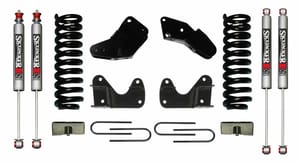 Skyjacker 4IN. 83-97 RANGER 2WD KIT