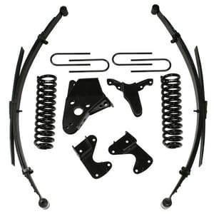 Skyjacker 4IN. 83-97 RAN 4WD SYS/HD BKTS