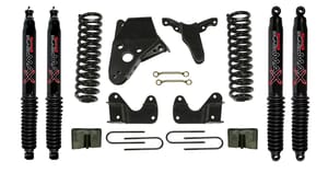 Skyjacker Suspension Lift Kit w/Shocks