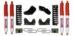 Skyjacker 6IN. 83-97 RANGER 2WD KIT